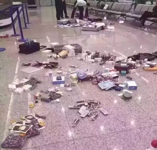 海关代购政策,海关新政对我国贸易市场的影响