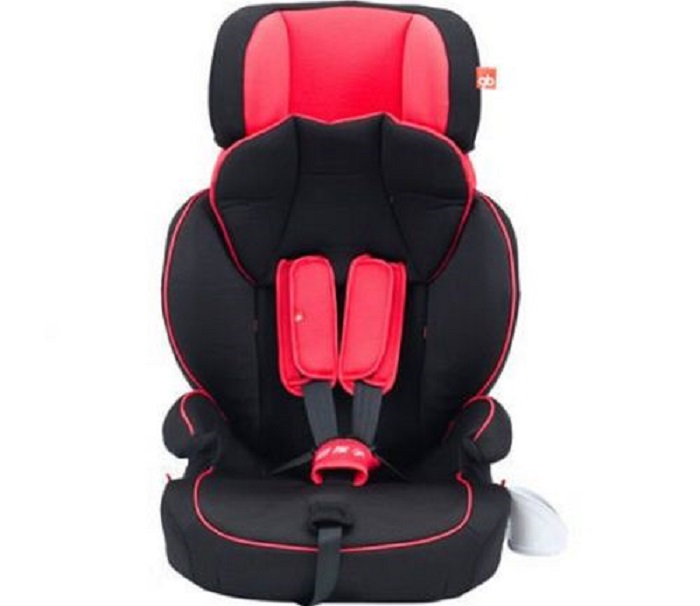 儿童安全座椅十大品牌舒童榜上有名