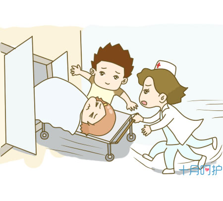 怀孕知识大百科阅读,孕期必须知道的3个常识