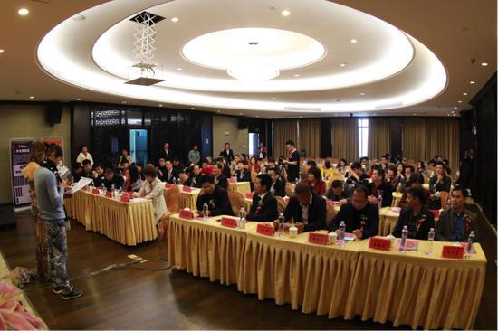 候鸟音乐节开场,候鸟音乐节