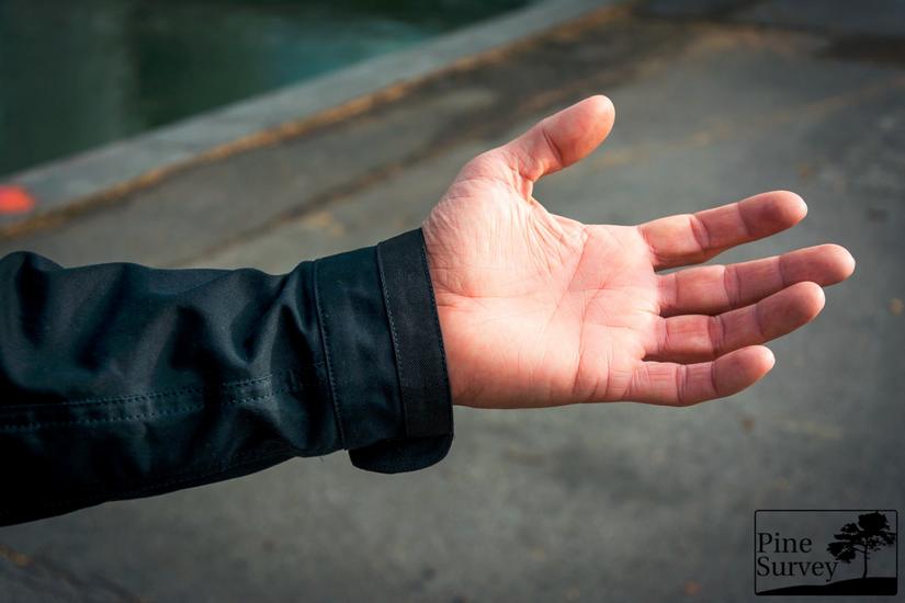 战术夹克ufpro,ufprom1纯棉防水夹克