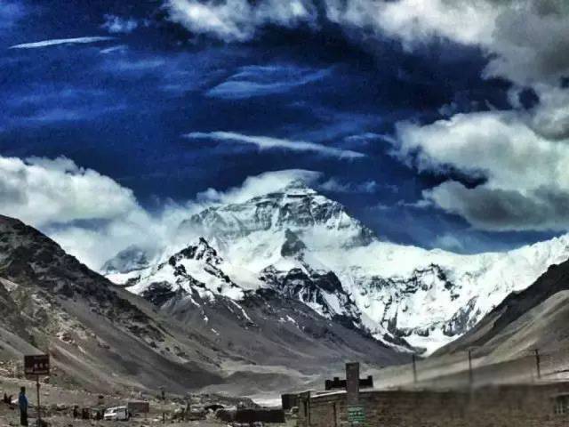 在藏区拍照别装NB,至少做到这三点