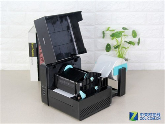 博思得条码打印机e200安装视频,博思得e200条码