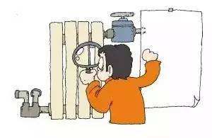 停暖注意事项和手续,停暖通知停暖后这些事您得注意