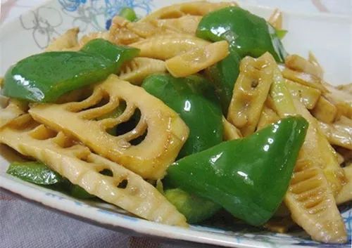 年夜饭，最受欢迎的18道荤菜和18道素菜！收好慢慢学