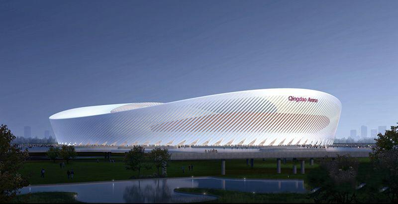 青岛体育局整合资源,青岛市体育局