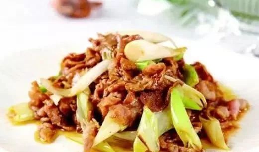 年夜饭，最受欢迎的18道荤菜和18道素菜！收好慢慢学