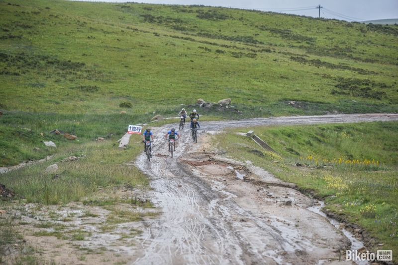 山地车入门指南丨国内外山地车赛事活动一览