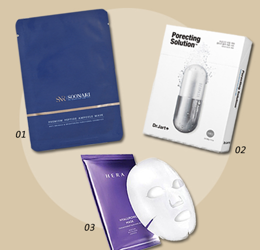 面膜怎么选择适合自己的肌肤,面膜真能改善肤质吗