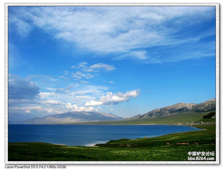 梦里花开——*疆新**，又一次的心动