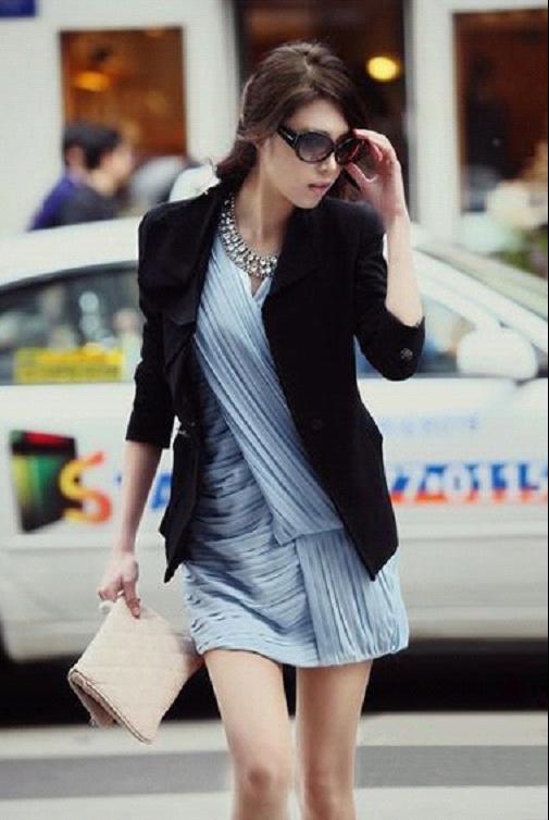 秋装服装怎么搭配比较好看,秋天衣服穿搭最新款