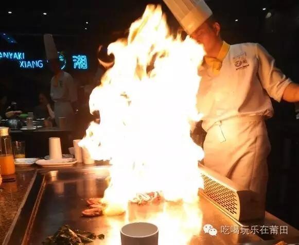 对不起！在莆田，吃货一点都不幸福！