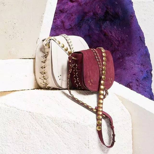 小众和大牌包哪个好用 (好看不贵的小众包实力种草)