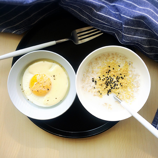 微波炉加热蛋做法,微波炉太阳蛋做法