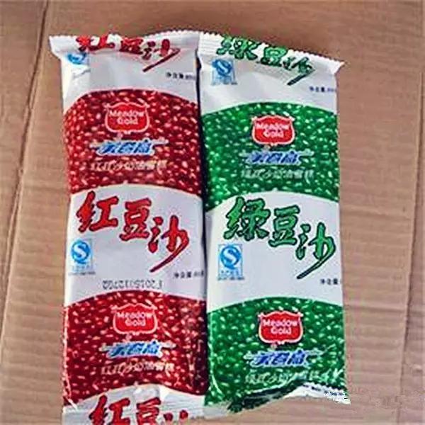 小时候的无糖冰棍,保定童年冰棍