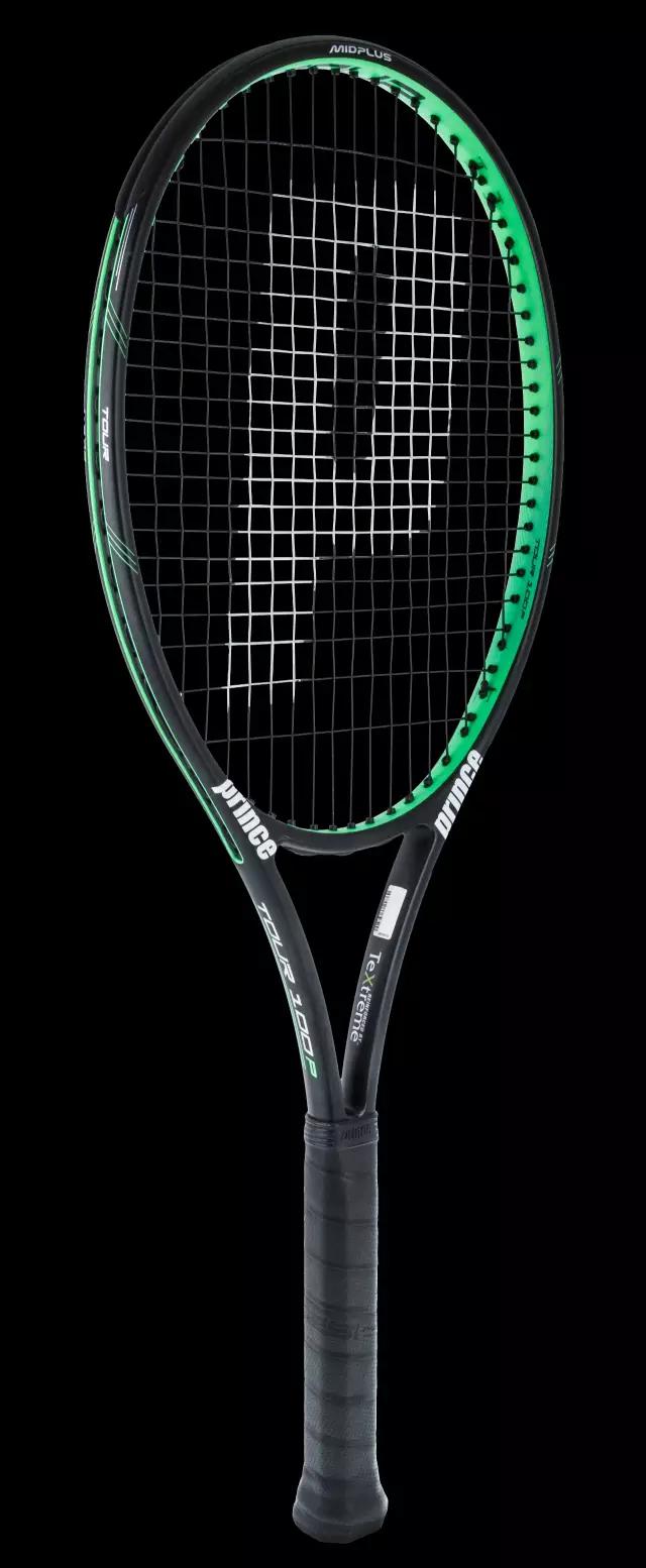 网球小知识|网球拍小线孔里的大学问