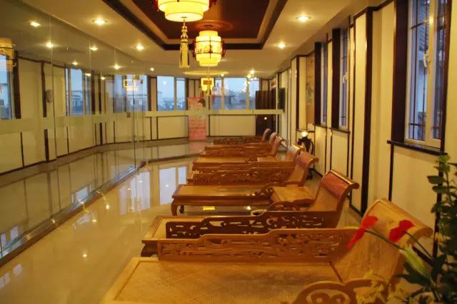 山东德百温泉旅游小镇,山东德州德百温泉度假村