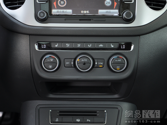 2016款途观现在价格多少,2016款途观最低价格