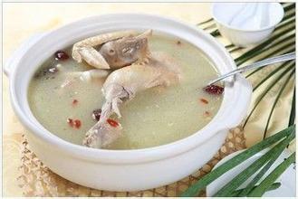 坐月子母鸡汤能下奶吗,产后千万不要喝鸡汤