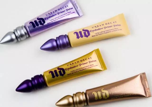 只用500元，搞定你的全套化妆品！