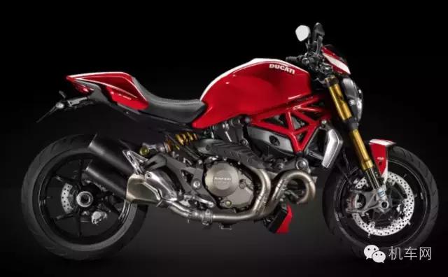 杜卡迪各款车型报价表图片大全,2016年杜卡迪安德鲁1200