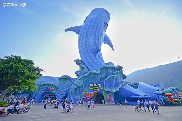 珠海长隆旅游攻略和住宿,珠海长隆周末有什么活动