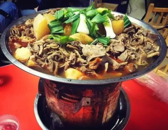 史上最全武汉小吃汇总！再别问在哪里吃什么了！