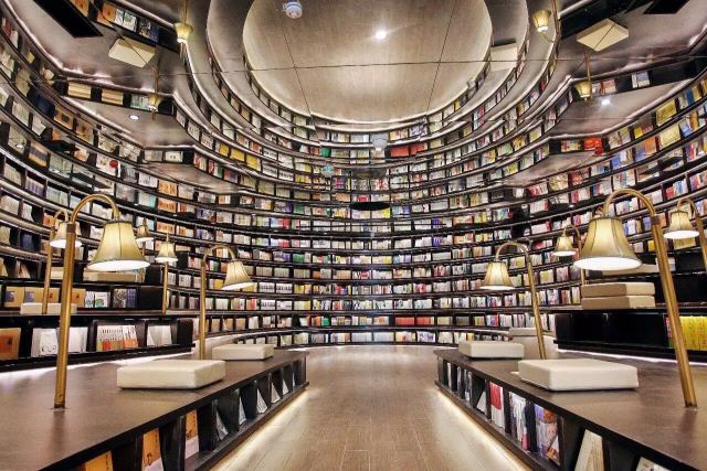 阁为书造，人间“阅读家”——中国最美民营书店探秘