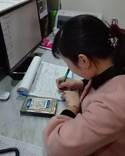 爱特数据恢复工作怎么样,硬盘数据恢复科普