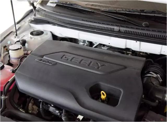 吉利远景车主分享真实用车感受,吉利新远景购车指南