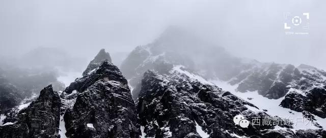 墨脱徒步攻略,墨脱雪山到热带雨林