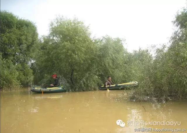 西安灞河钓鱼钓点,灞河路亚白条的钓点