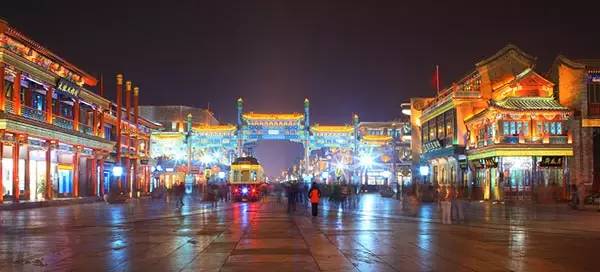 北京美食街2020,北京美食街都有什么小吃