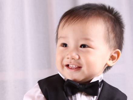 白羊座宝宝名字,宝宝白羊座最适合什么名字