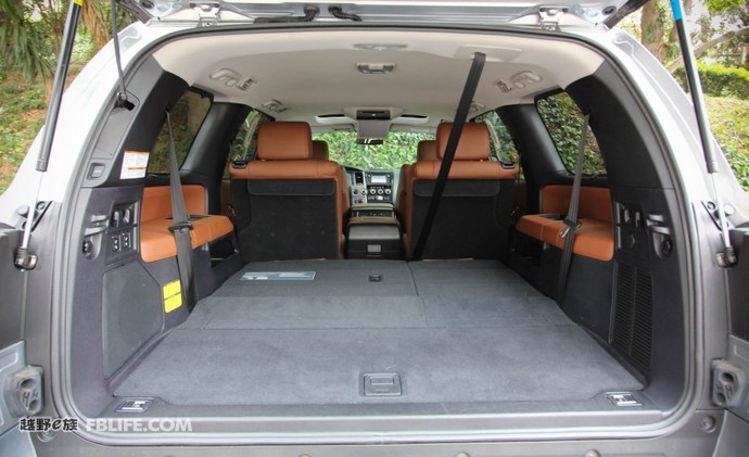 解析全新丰田红杉,试驾丰田红杉2024款