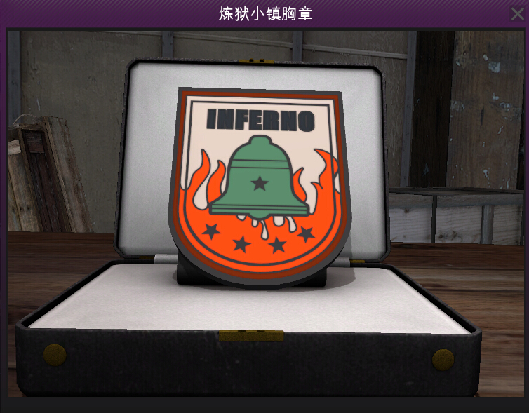 全球开箱又出新套路虚拟徽章加入市场