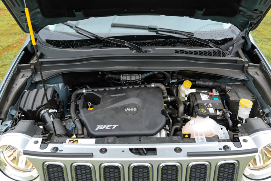 全新国产jeep自由侠2017款,为什么买车没人推荐jeep自由侠