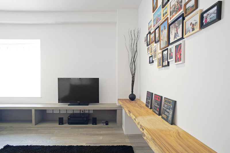 8张照片的背景墙,高逼格背景墙照片