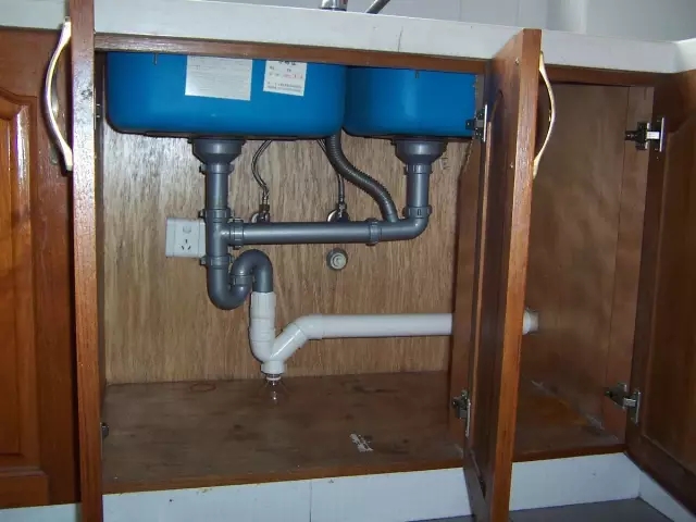 家里水管堵塞该如何疏通,家里给水管堵塞如何疏通