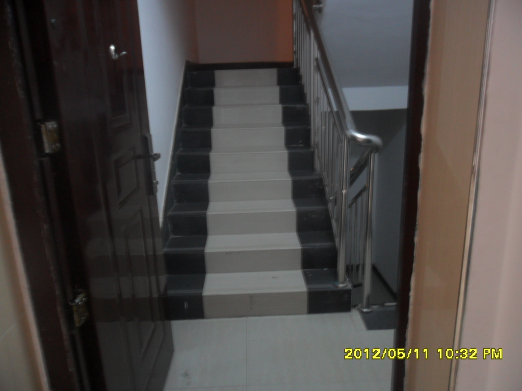 商品房3室一厅的装修图纸,1楼110平方4房1厅装修图纸