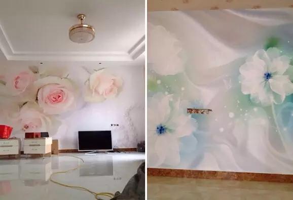 西安装修设计工作室纯设计不施工,西安家装不吊顶设计师效果图