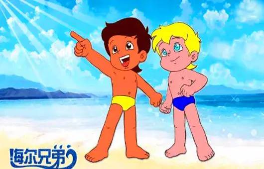 穿越|黑白电视、铁皮青蛙、无花果...看完你会哭哒！