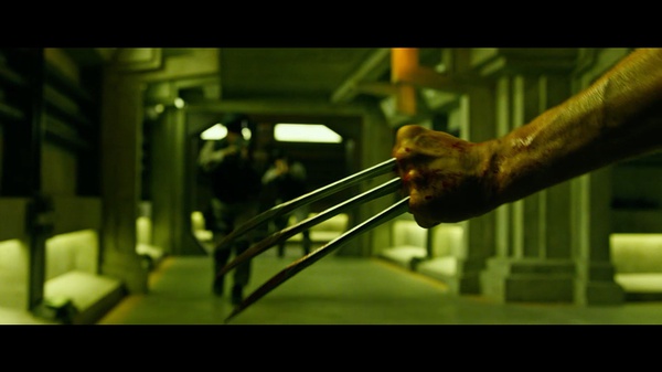 x战警天启魔形女,x战警天启强吗