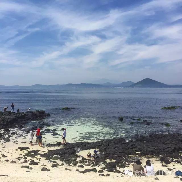 旅行自拍文艺范,假期旅游小清新治愈系