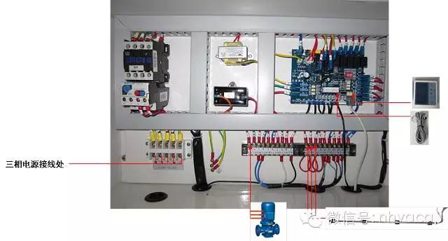 空气源热泵热水器选型,空气源热泵系统设计过程