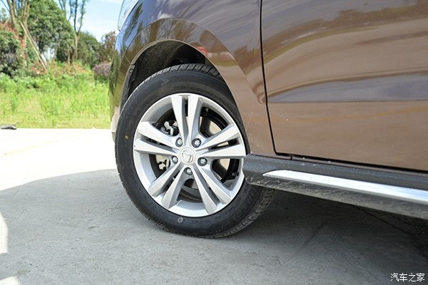 北汽幻速H3试驾,北汽幻速h3f试驾