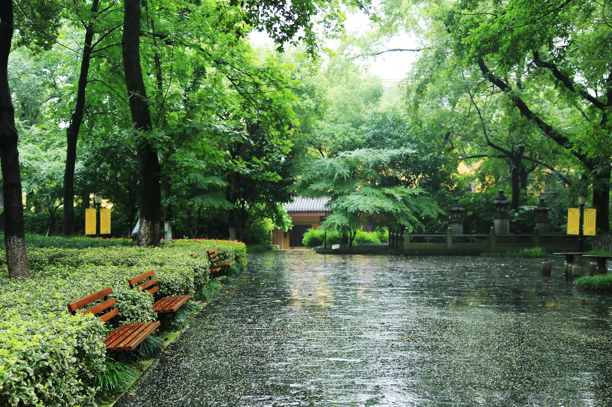 苏州天宁寺,天宁寺是全亚洲最大的寺庙吗