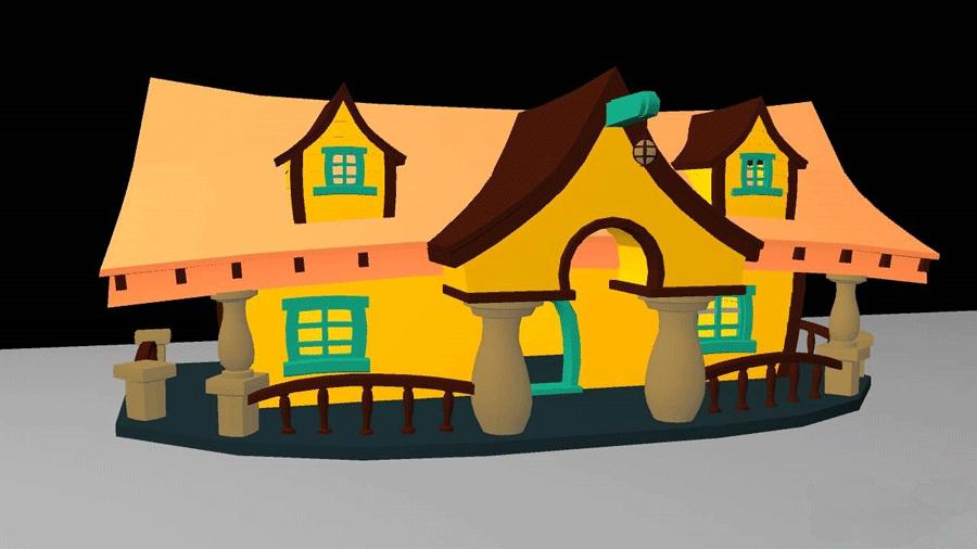 猴年马月来了，要活出猴的心态马的脾气