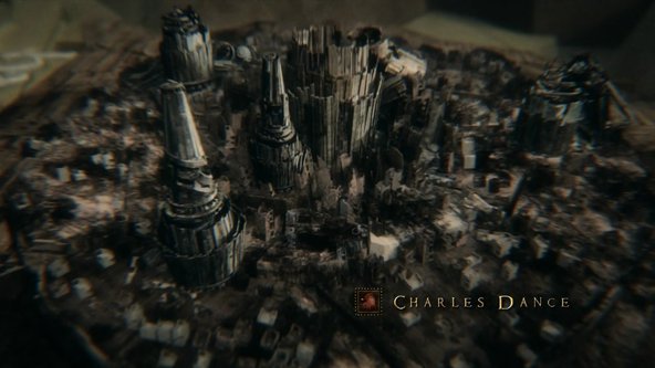 WeDoNotSow！权游当中的维京人