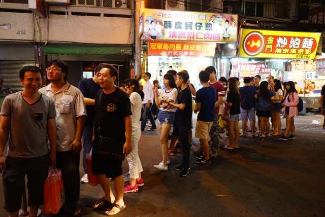 台中打卡美食,台中美食